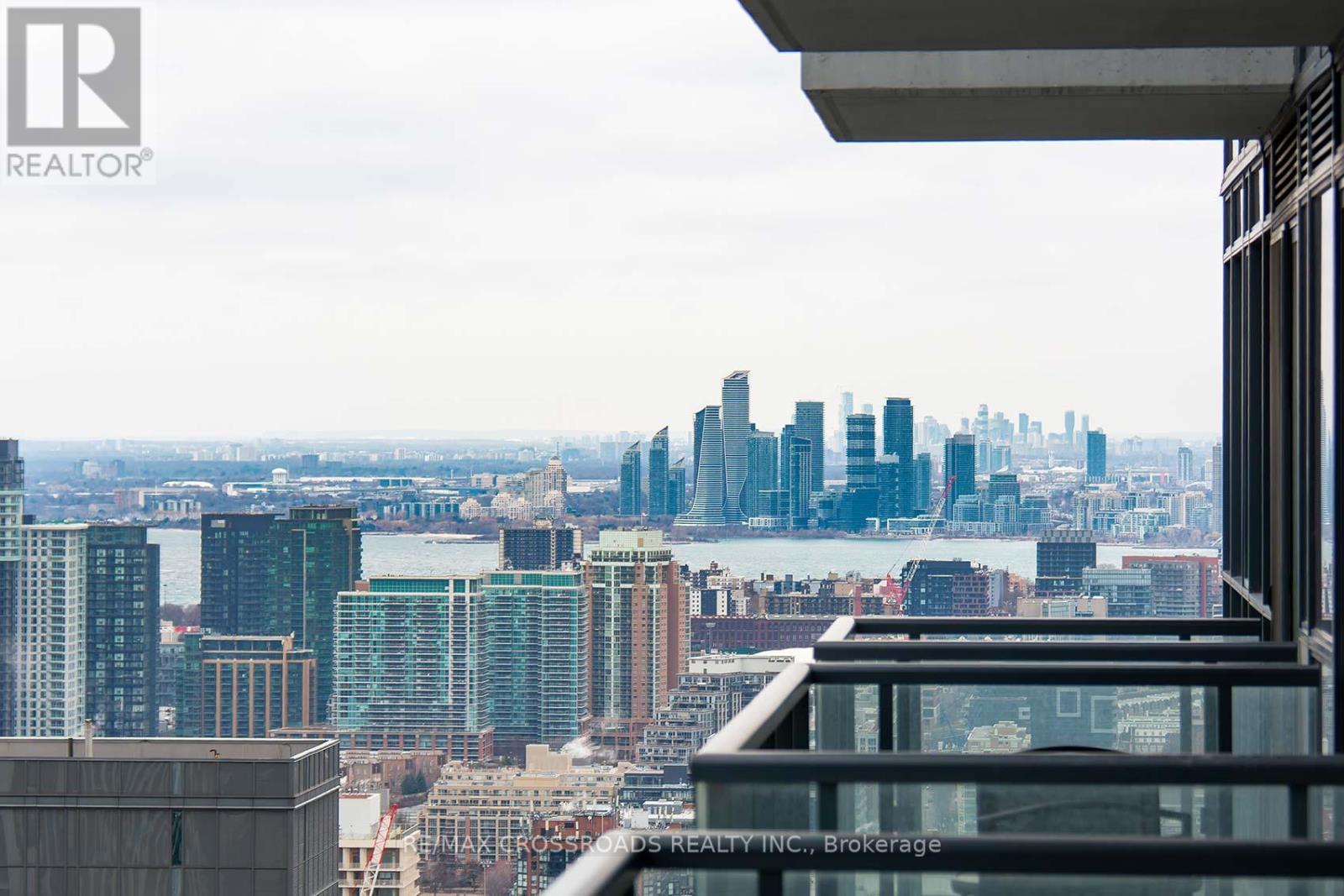 4515 - 87 Peter Street, Toronto, Ontario  M5V 0V1 - Photo 18 - C12605332