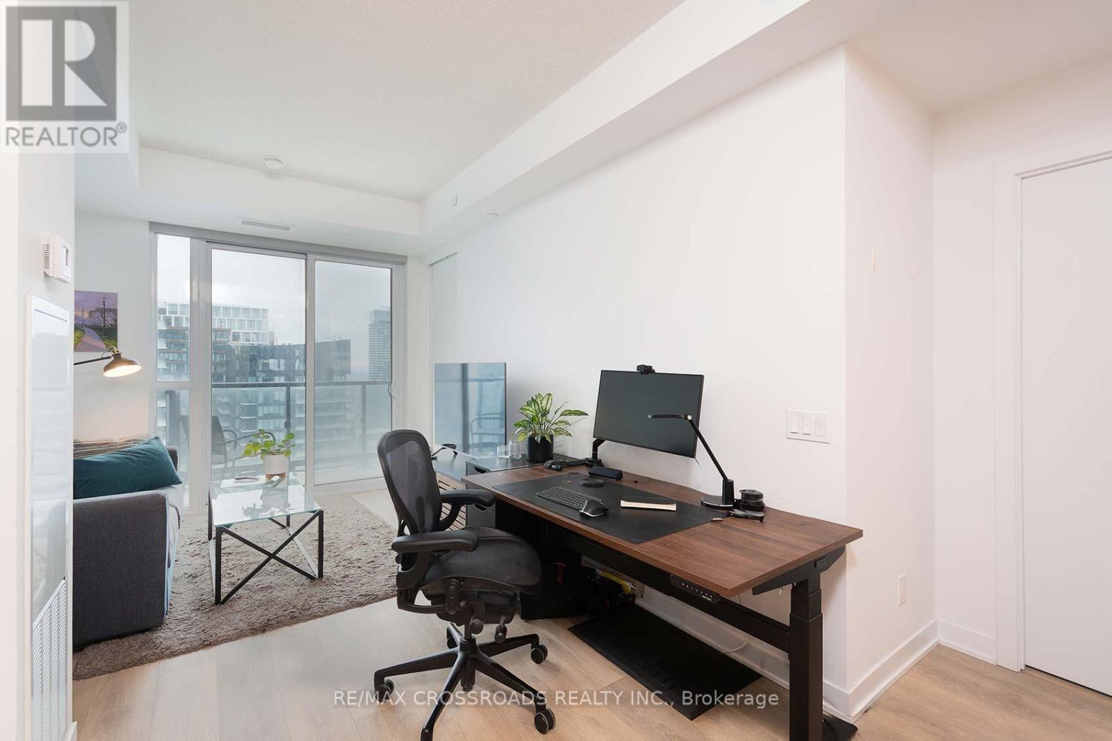 4515 - 87 Peter Street, Toronto, Ontario  M5V 0V1 - Photo 29 - C12605332