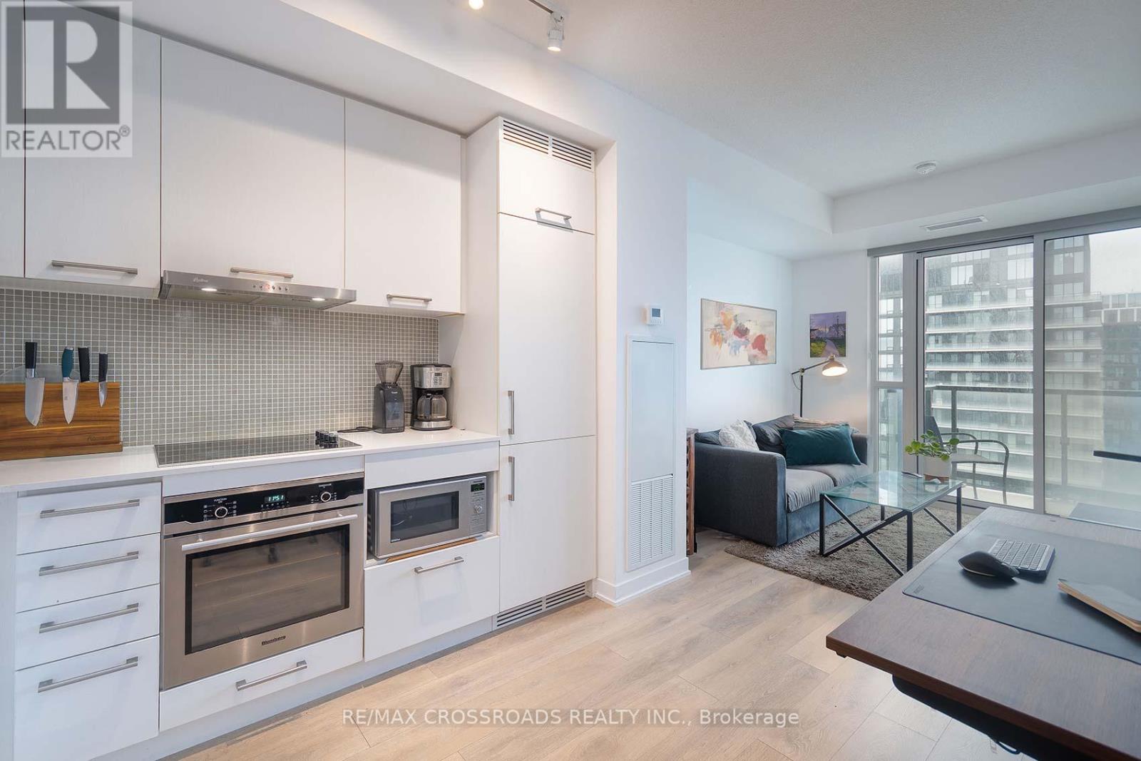 4515 - 87 Peter Street, Toronto, Ontario  M5V 0V1 - Photo 26 - C12605332