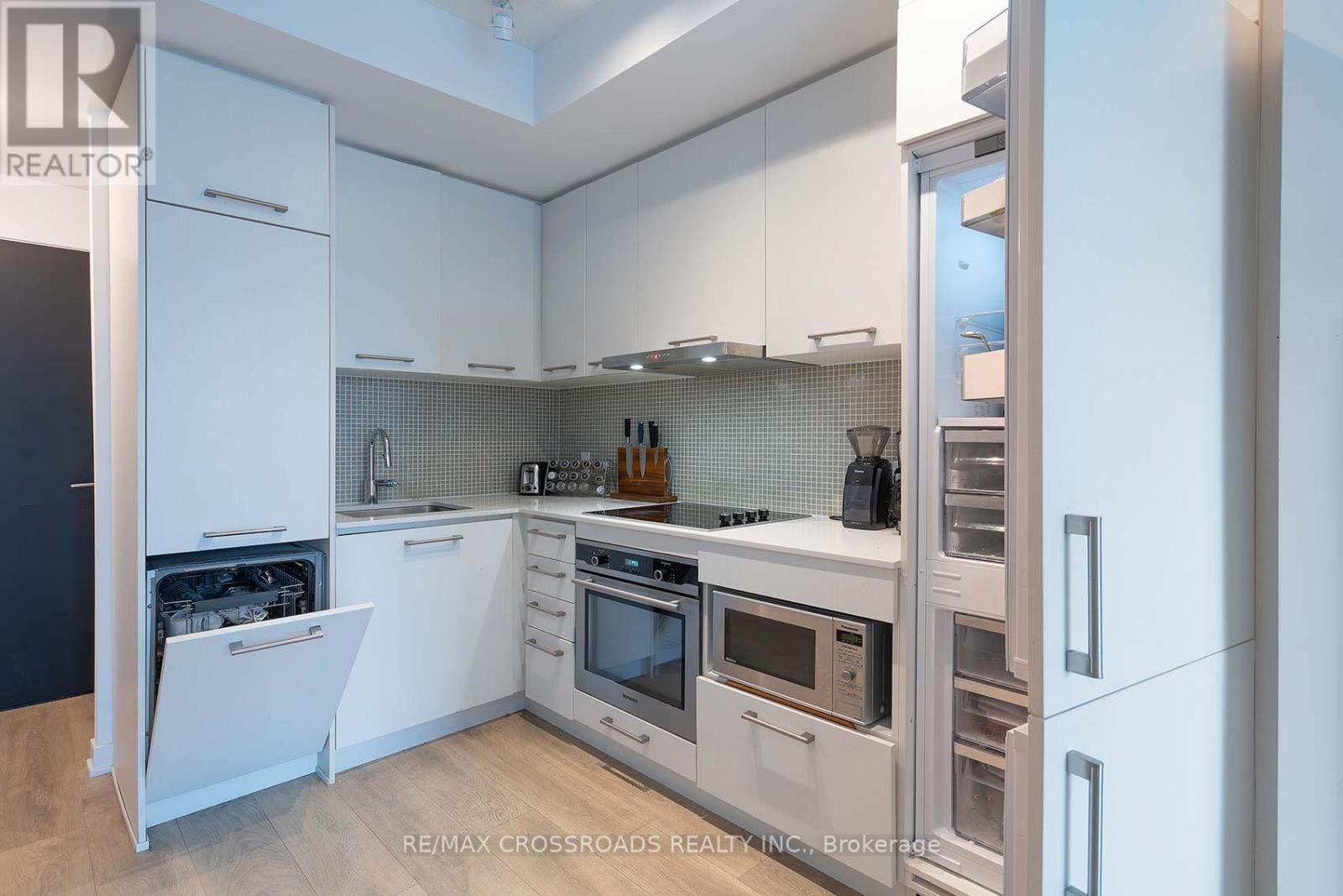 4515 - 87 Peter Street, Toronto, Ontario  M5V 0V1 - Photo 27 - C12605332