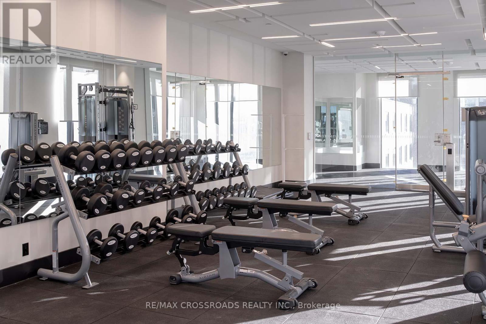 4515 - 87 Peter Street, Toronto, Ontario  M5V 0V1 - Photo 37 - C12605332