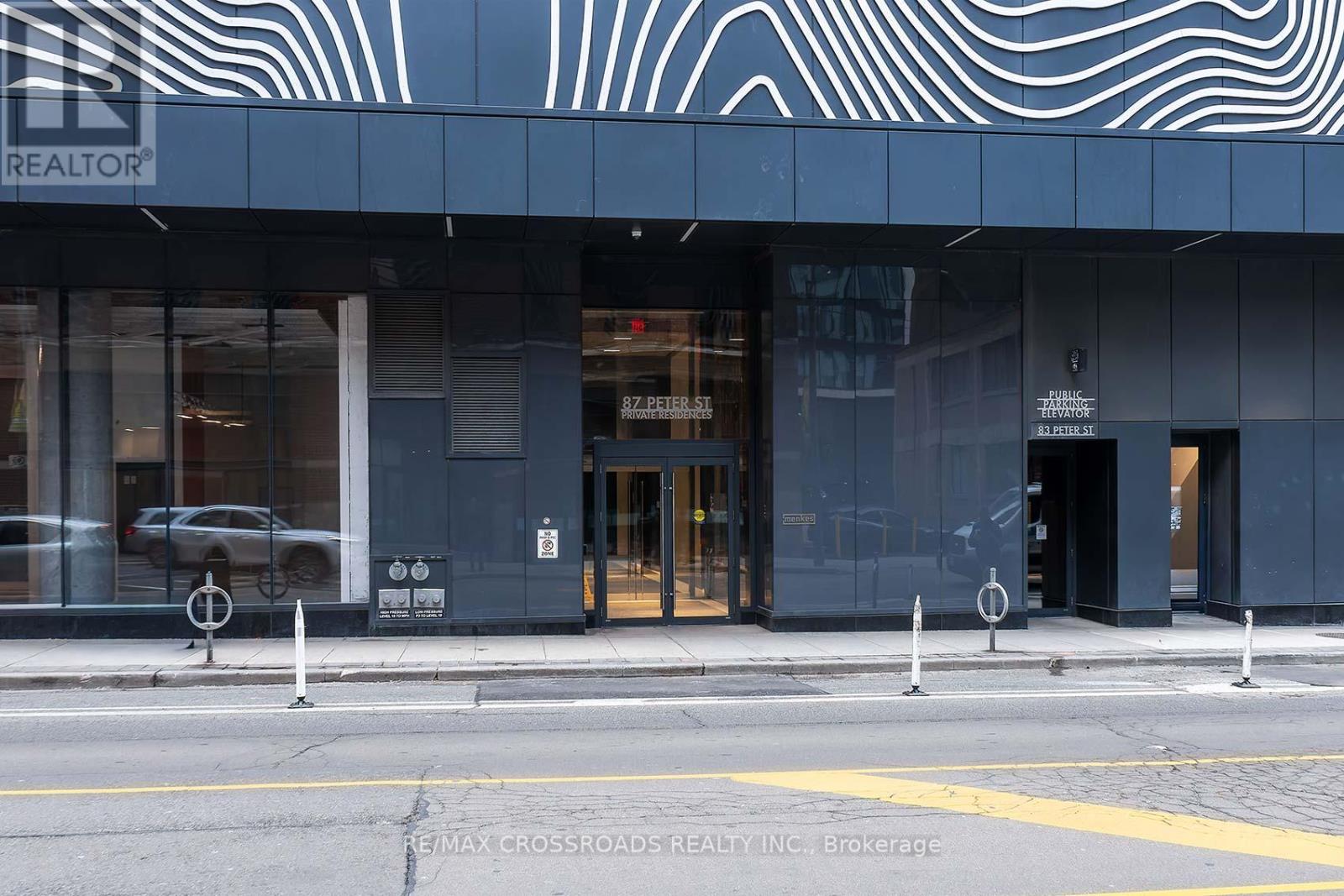 4515 - 87 Peter Street, Toronto, Ontario  M5V 0V1 - Photo 4 - C12605332