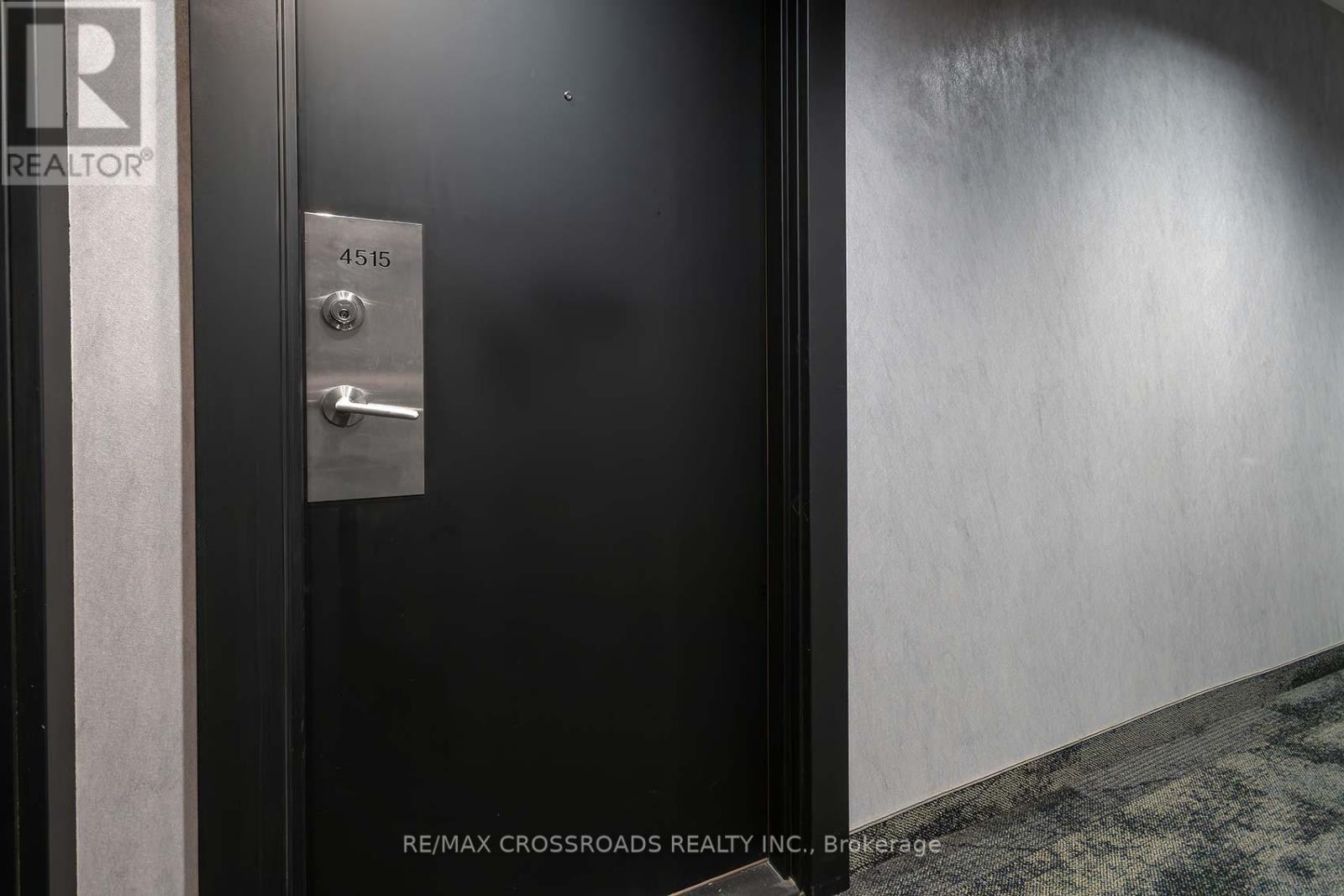 4515 - 87 Peter Street, Toronto, Ontario  M5V 0V1 - Photo 8 - C12605332