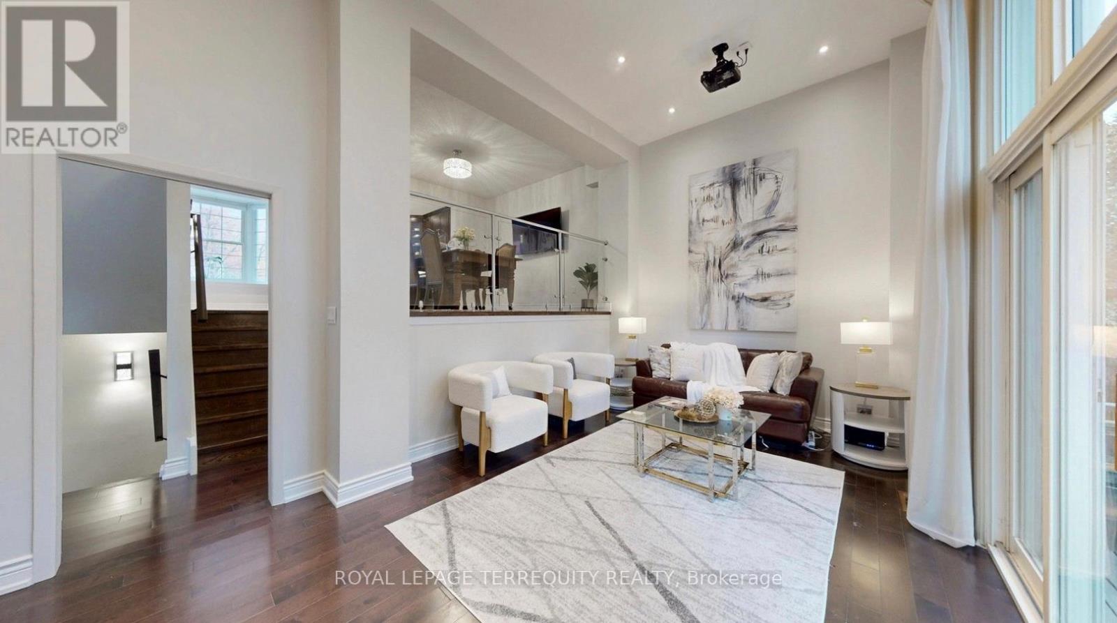 11 STONEDALE PLACEWAY, Toronto, Ontario