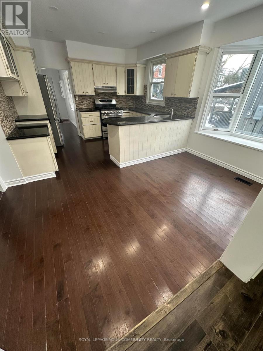 Main - 96 Gurnett Street, Aurora, Ontario  L4G 1P6 - Photo 2 - N12644770