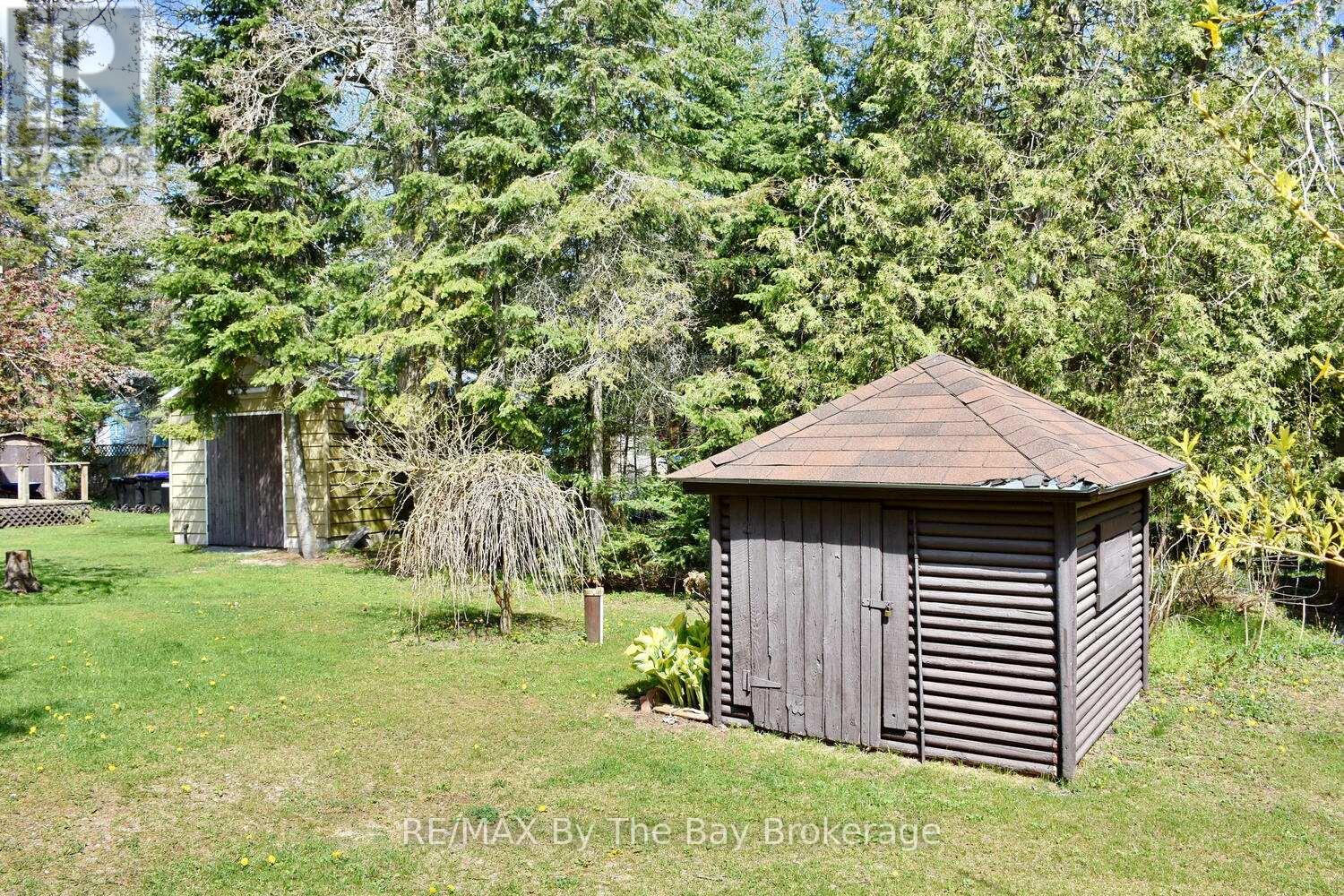 15 Sylvan Avenue, Wasaga Beach, Ontario  L9Z 1T3 - Photo 36 - S12498628