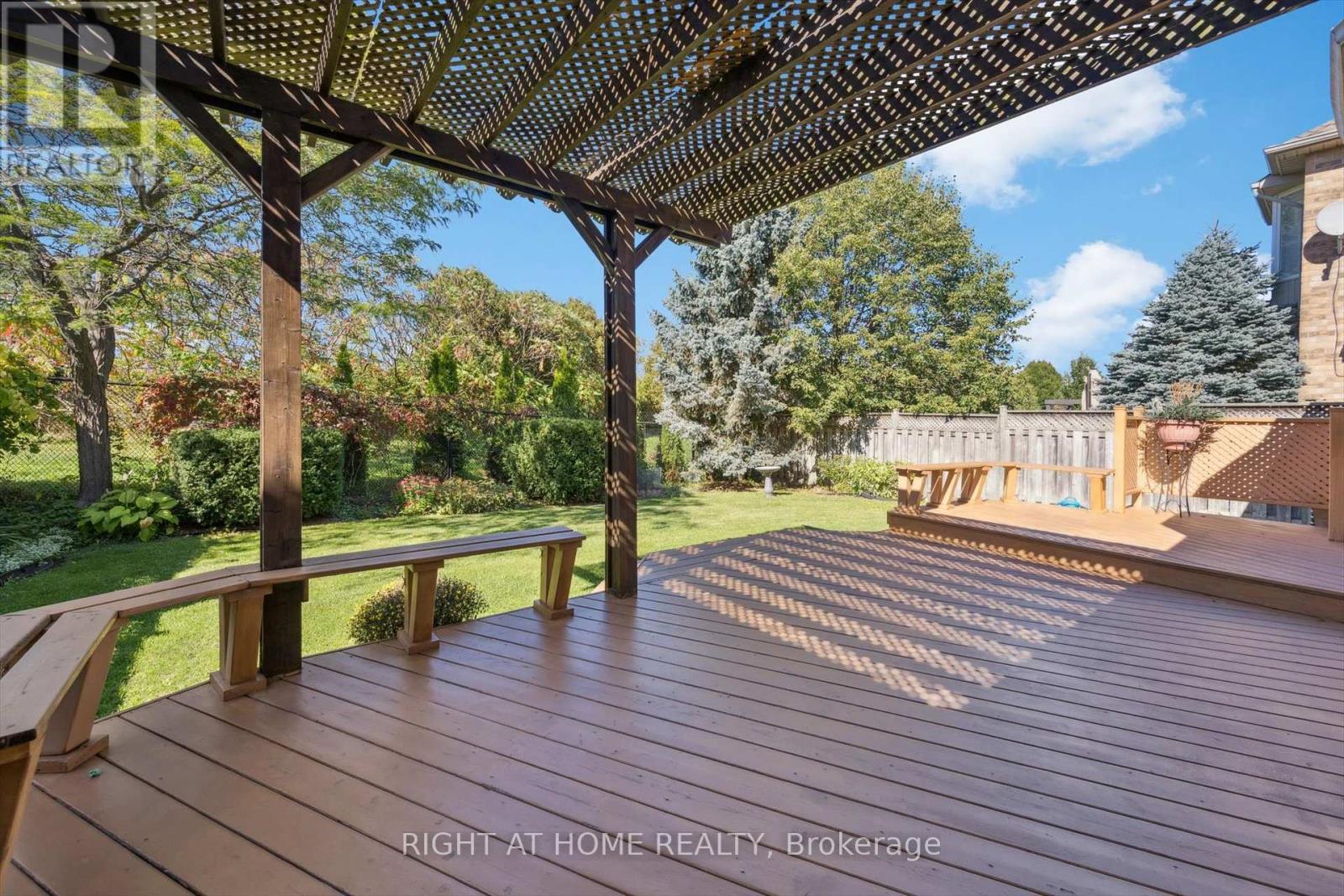 1413 Pinecliff Road, Oakville, Ontario  L6M 3Z2 - Photo 26 - W12645746