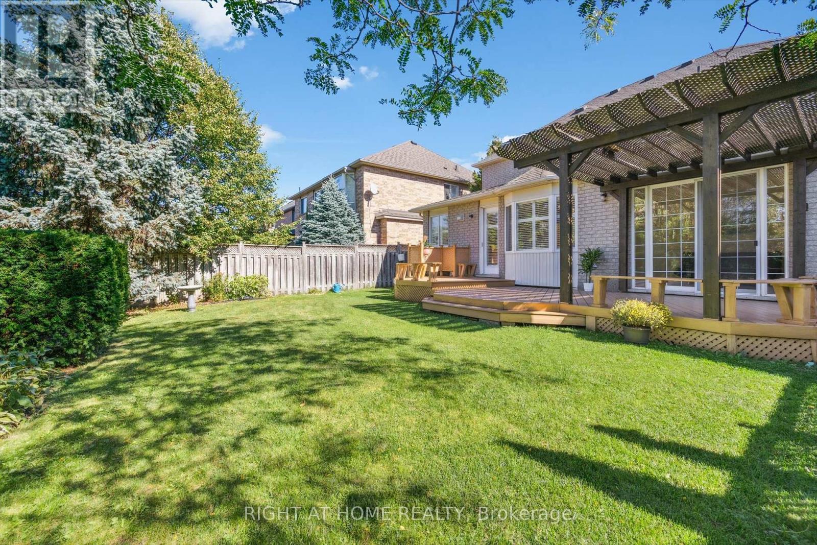 1413 Pinecliff Road, Oakville, Ontario  L6M 3Z2 - Photo 28 - W12645746