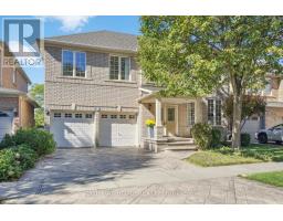 1413 PINECLIFF ROAD, Oakville, Ontario