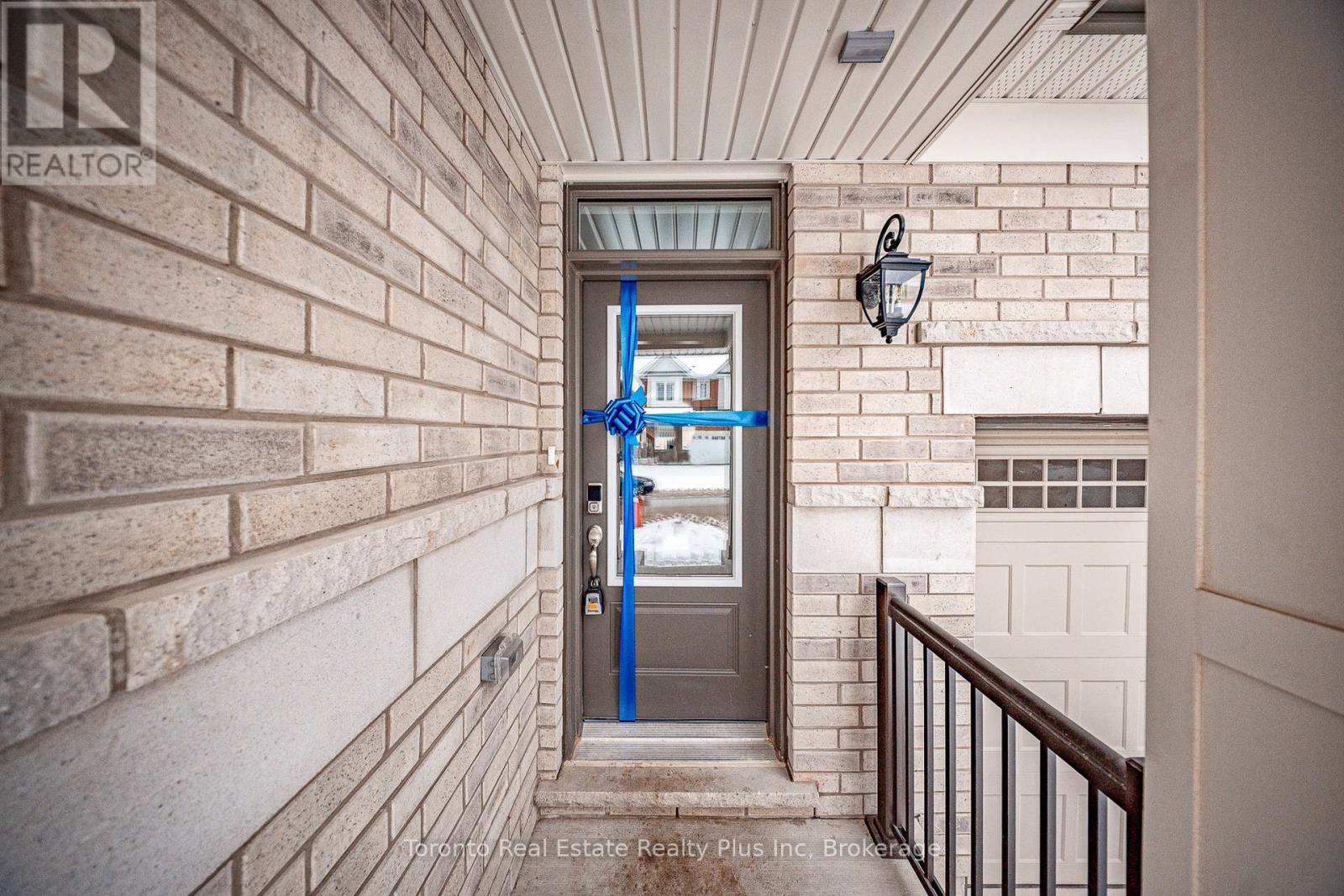 1476 Melville Bonus Crescent, Milton, Ontario  L9E 2H4 - Photo 8 - W12645748