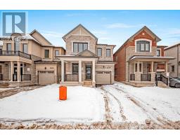 1476 MELVILLE BONUS CRESCENT, Milton, Ontario