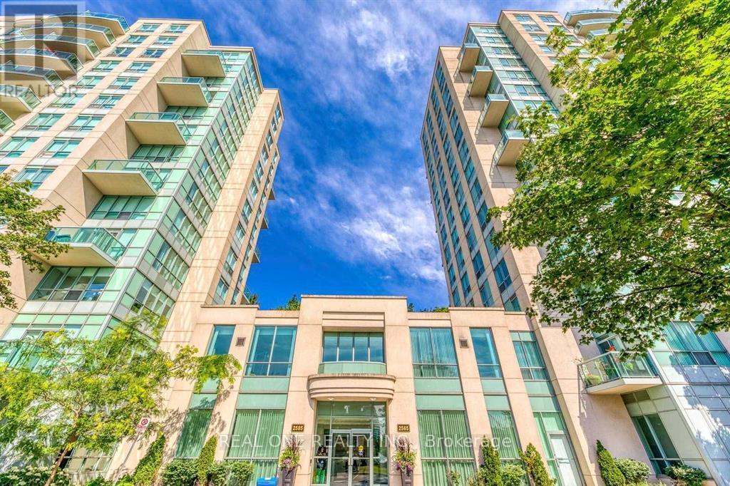 1403 - 2565 ERIN CENTRE BOULEVARD, Mississauga, Ontario