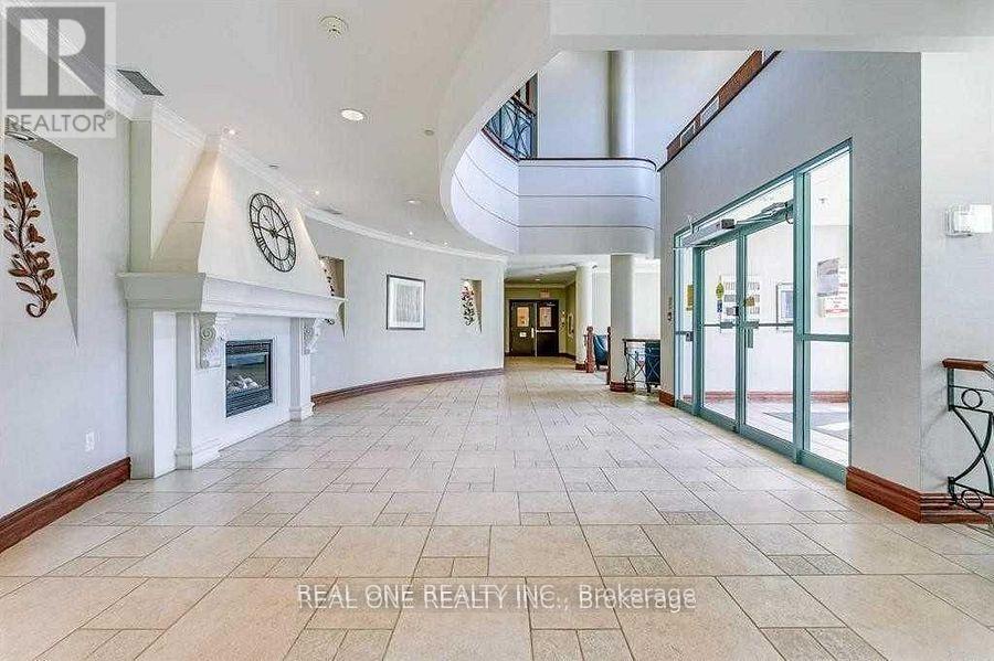 1403 - 2565 Erin Centre Boulevard, Mississauga, Ontario  L5M 6Z8 - Photo 12 - W12645750