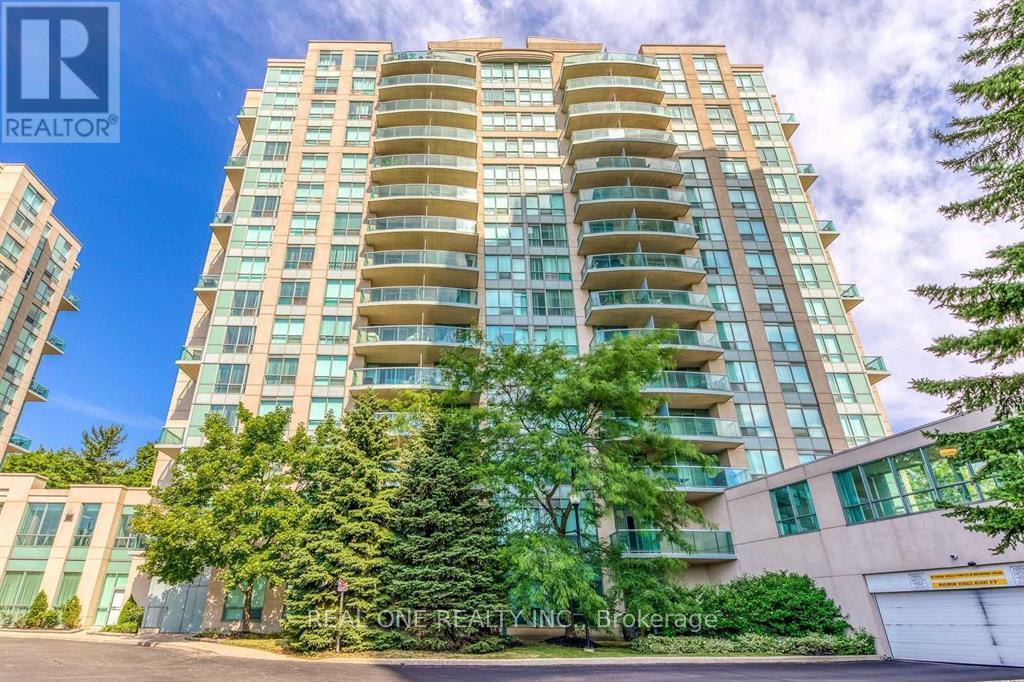 1403 - 2565 Erin Centre Boulevard, Mississauga, Ontario  L5M 6Z8 - Photo 2 - W12645750