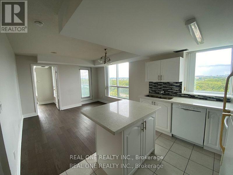 1403 - 2565 Erin Centre Boulevard, Mississauga, Ontario  L5M 6Z8 - Photo 3 - W12645750