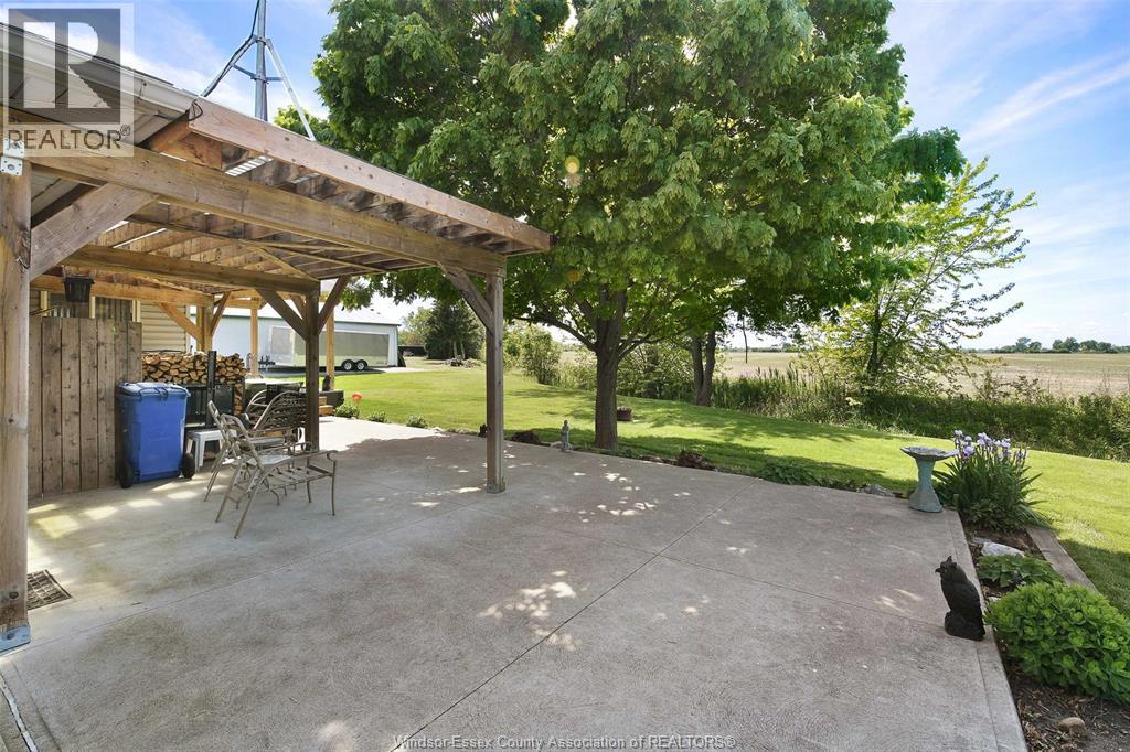 4831 11th Concession, Tecumseh, Ontario  N0R 1K0 - Photo 32 - 25031929