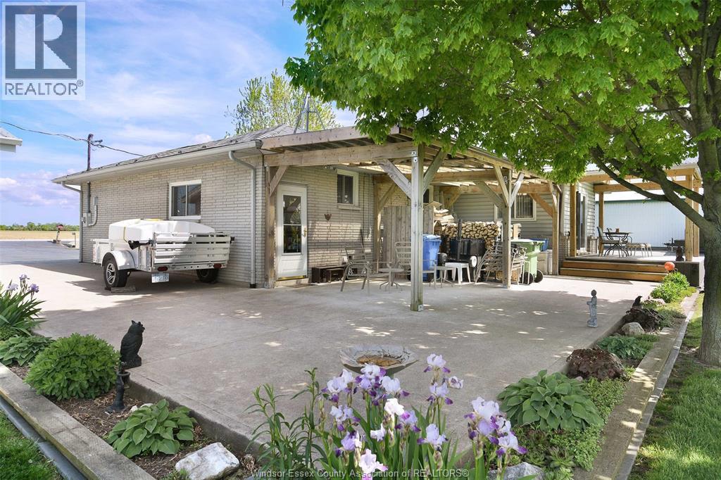 4831 11th Concession, Tecumseh, Ontario  N0R 1K0 - Photo 35 - 25031929