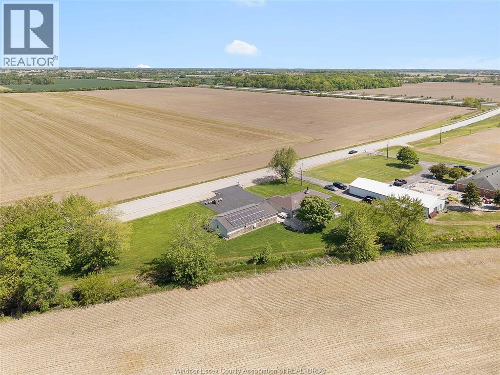 4831 11th Concession, Tecumseh, Ontario  N0R 1K0 - Photo 5 - 25031929