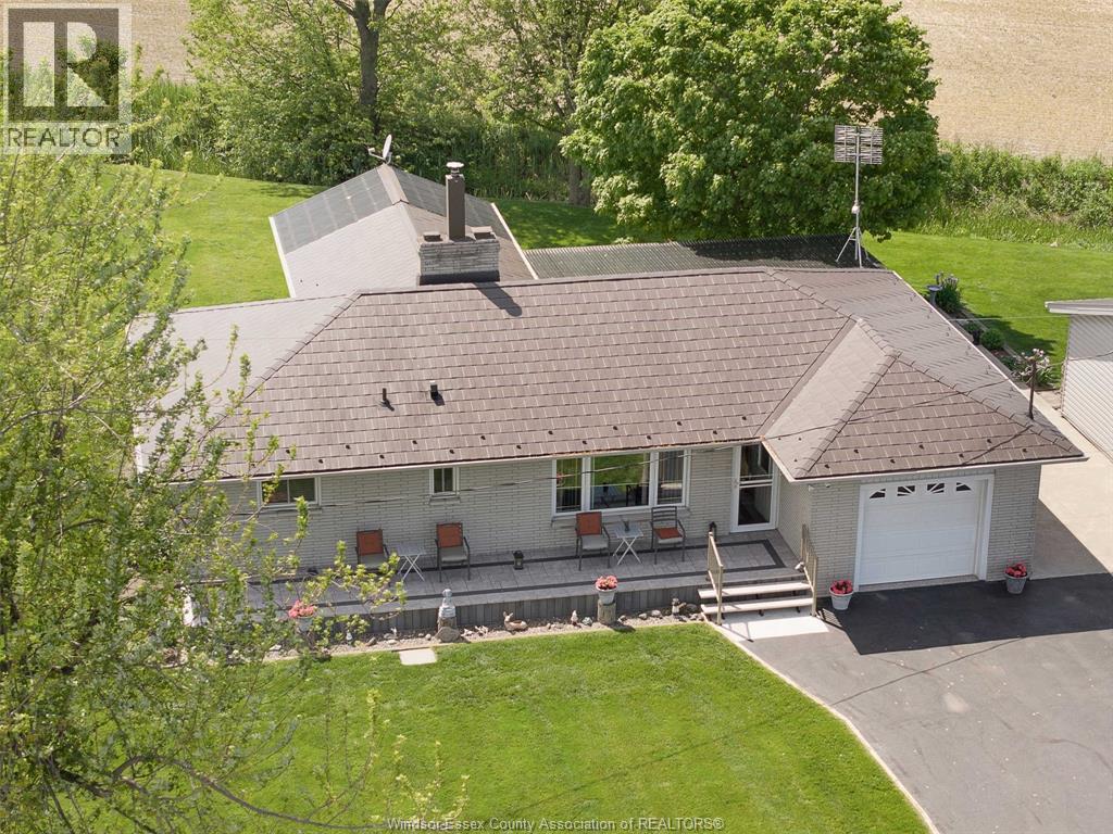 4831 11th Concession, Tecumseh, Ontario  N0R 1K0 - Photo 7 - 25031929