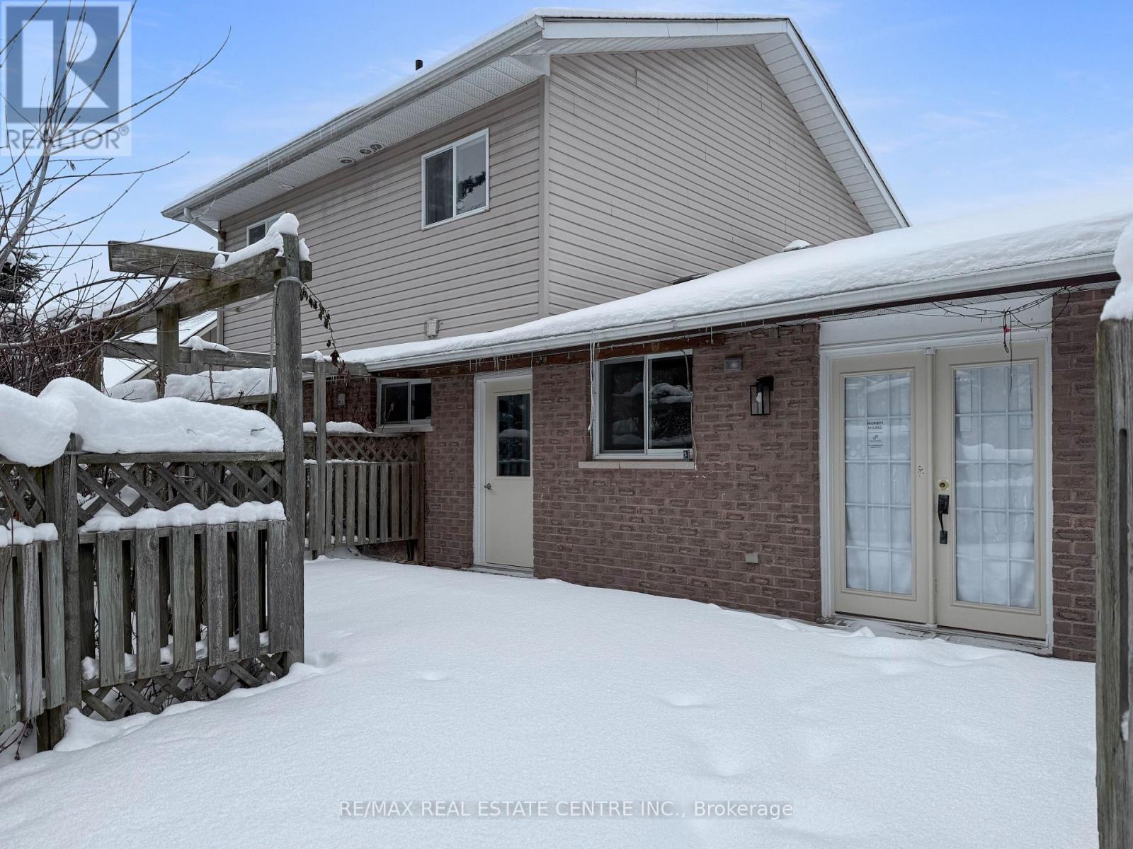 144 Wheelock Street, Erin, Ontario  N0B 1T0 - Photo 2 - X12645740