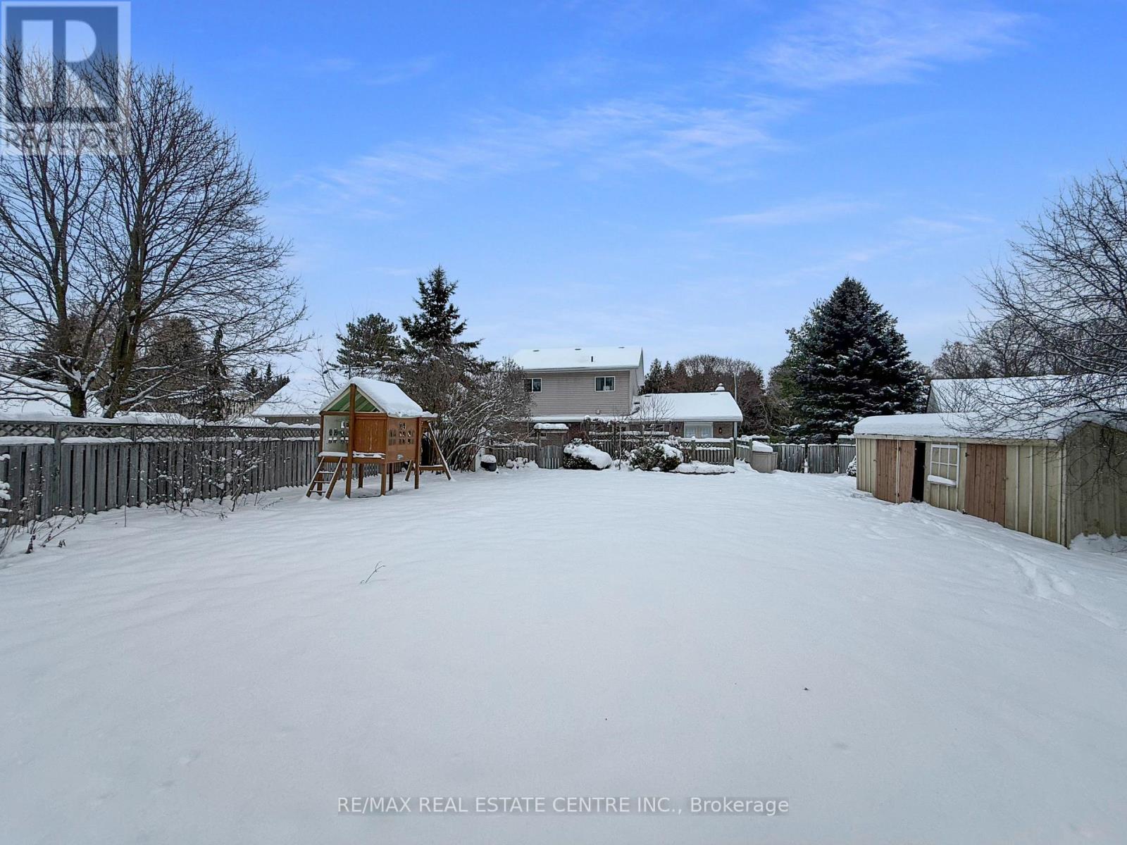 144 Wheelock Street, Erin, Ontario  N0B 1T0 - Photo 4 - X12645740