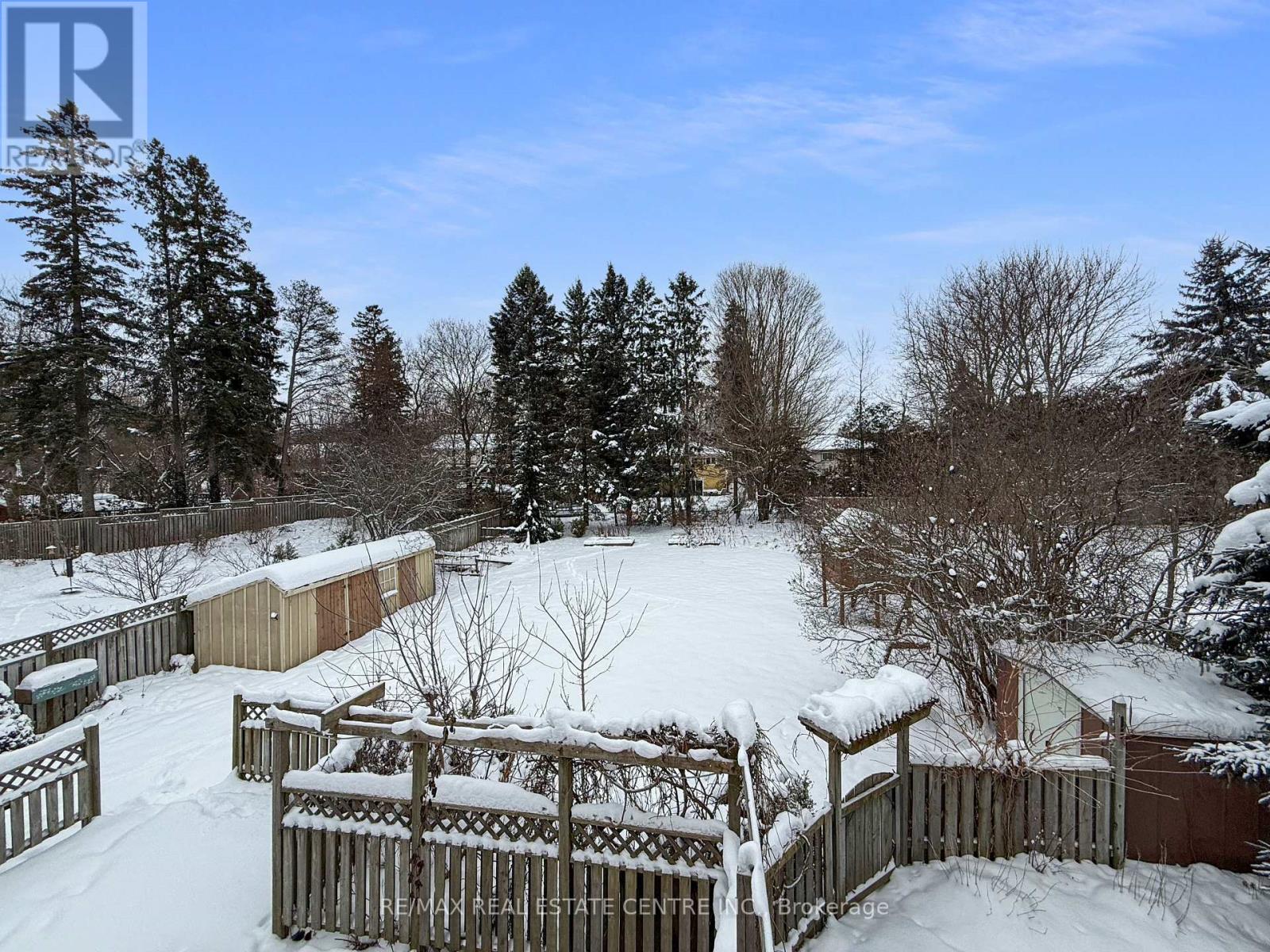 144 Wheelock Street, Erin, Ontario  N0B 1T0 - Photo 42 - X12645740