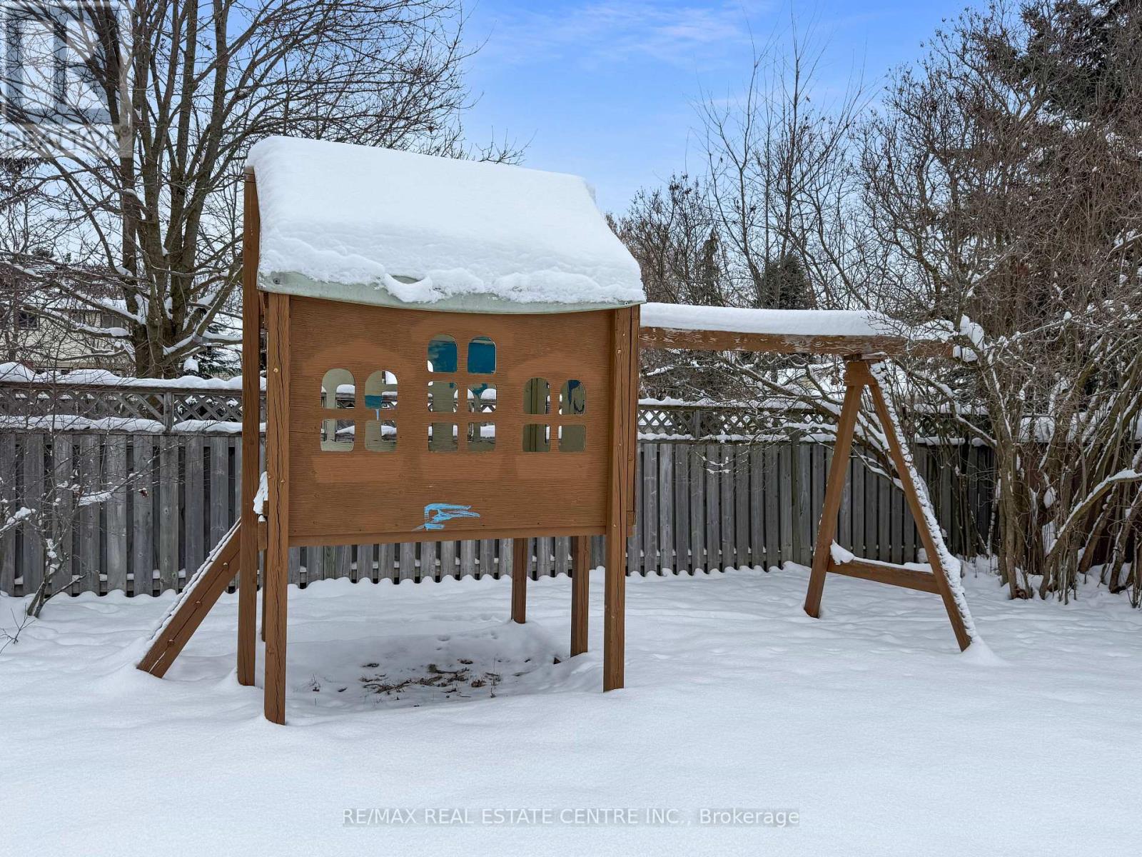 144 Wheelock Street, Erin, Ontario  N0B 1T0 - Photo 5 - X12645740