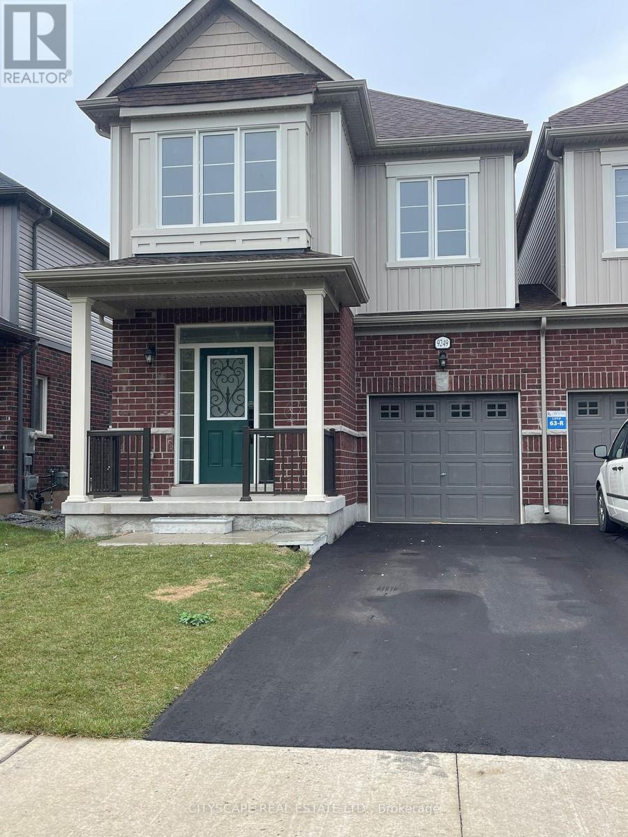 9249 WHITEOAK AVENUE, Niagara Falls, Ontario