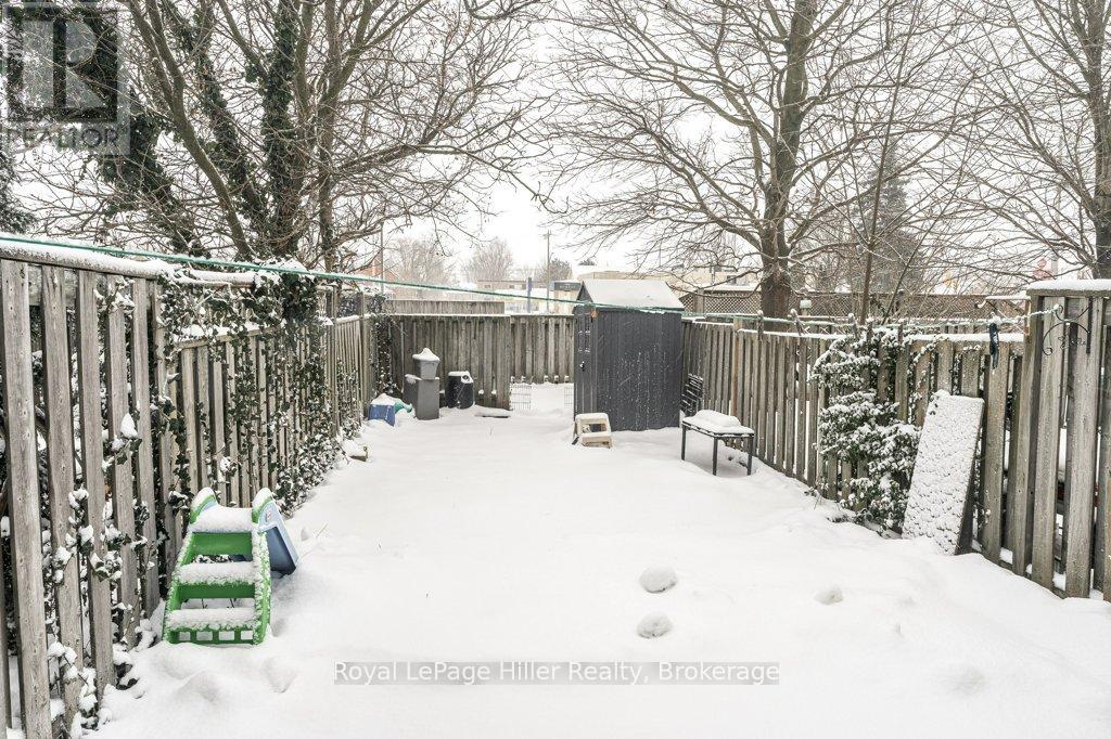 13 Arden Park, Stratford, Ontario  N5A 3E2 - Photo 42 - X12645770