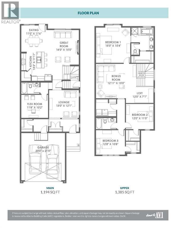 80 Lewisburg Close Ne, Calgary, Alberta  T3P 2N4 - Photo 28 - A2268523