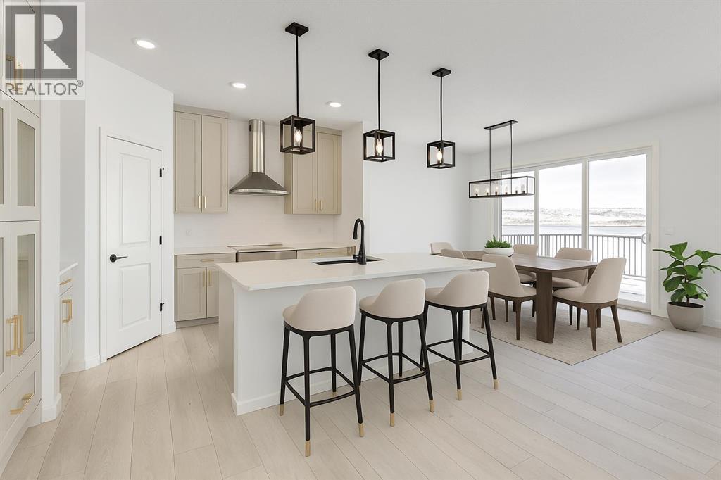 80 Lewisburg Close Ne, Calgary, Alberta  T3P 2N4 - Photo 1 - A2268523