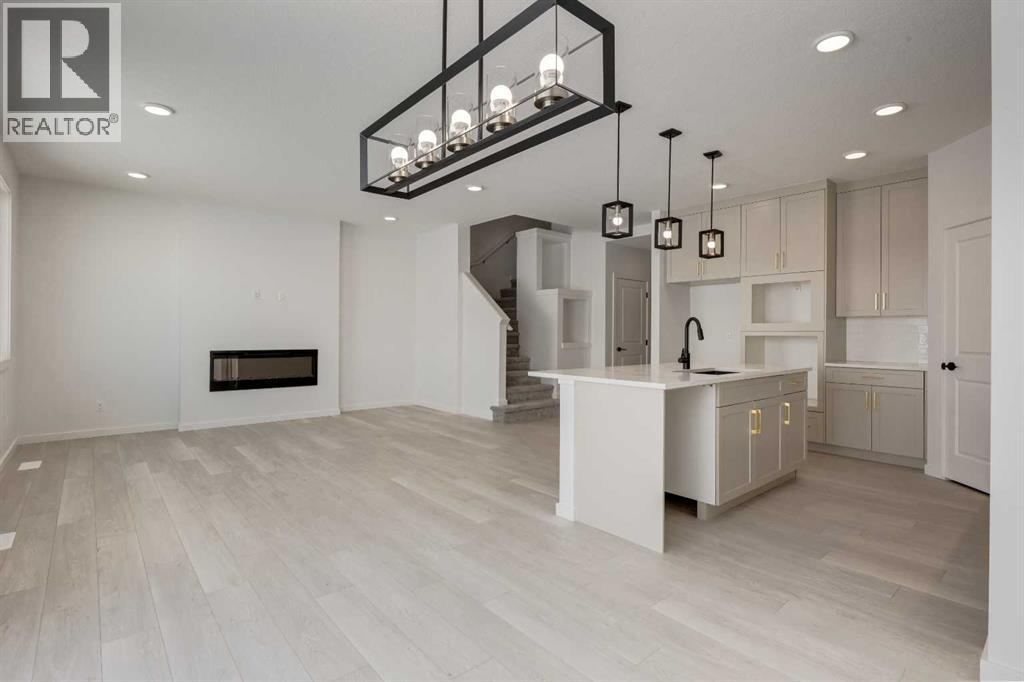 80 Lewisburg Close Ne, Calgary, Alberta  T3P 2N4 - Photo 17 - A2268523