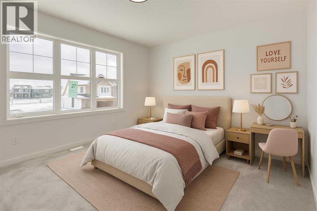 80 Lewisburg Close Ne, Calgary, Alberta  T3P 2N4 - Photo 6 - A2268523