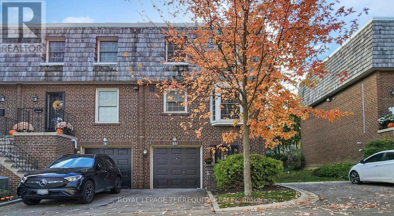 43 - 11 Stonedale Placeway, Toronto, Ontario  M3B 1W3 - Photo 2 - C12644358