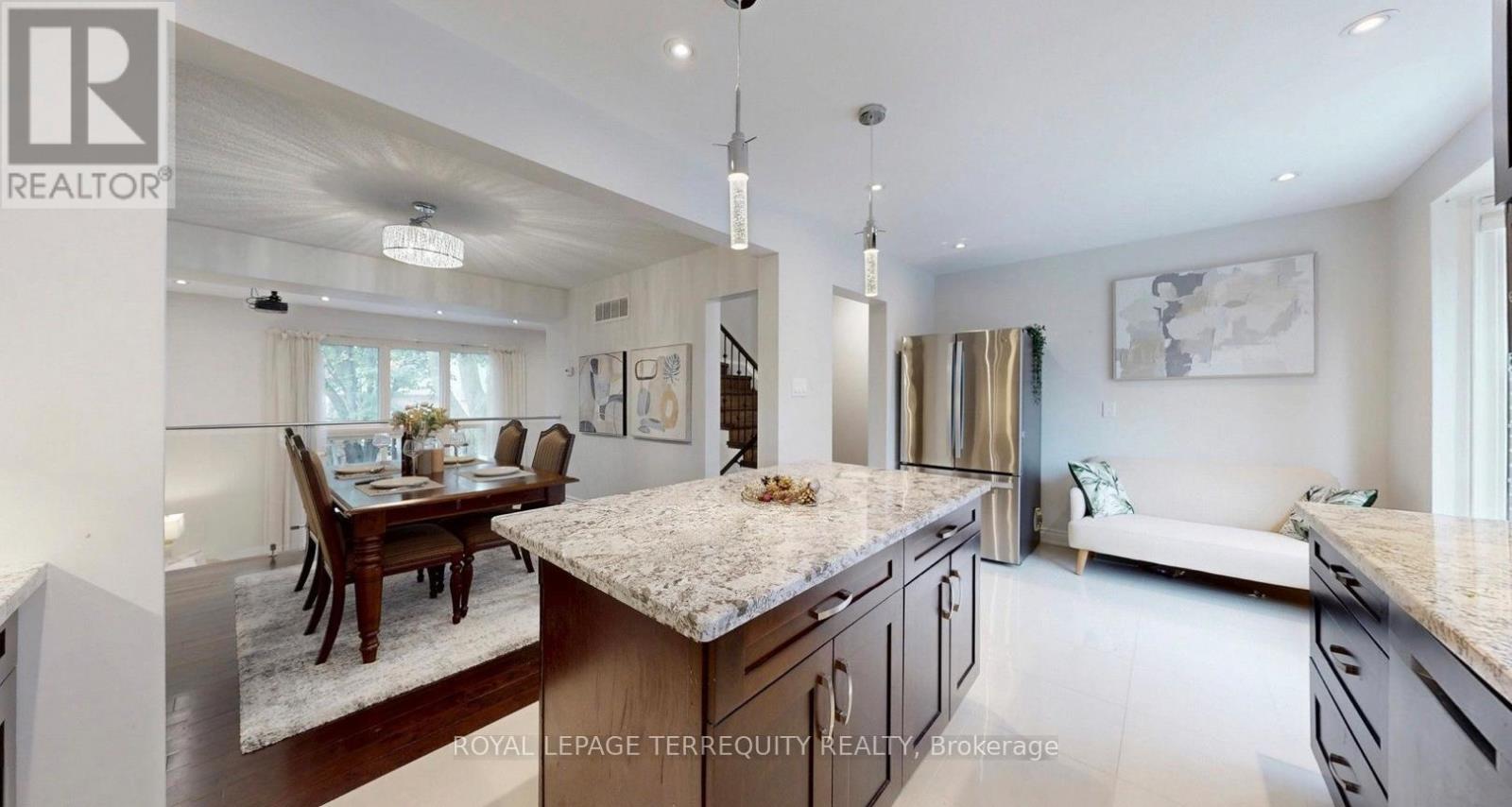 43 - 11 Stonedale Placeway, Toronto, Ontario  M3B 1W3 - Photo 13 - C12644358