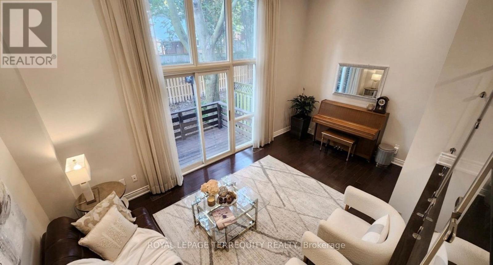 43 - 11 Stonedale Placeway, Toronto, Ontario  M3B 1W3 - Photo 10 - C12644358