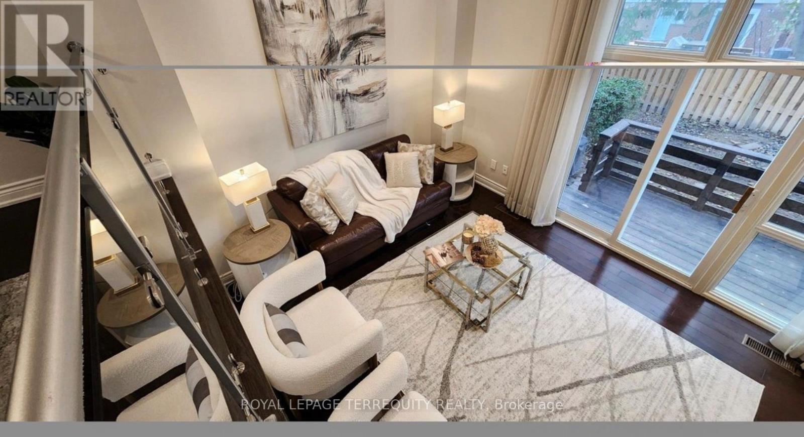 43 - 11 Stonedale Placeway, Toronto, Ontario  M3B 1W3 - Photo 12 - C12644358