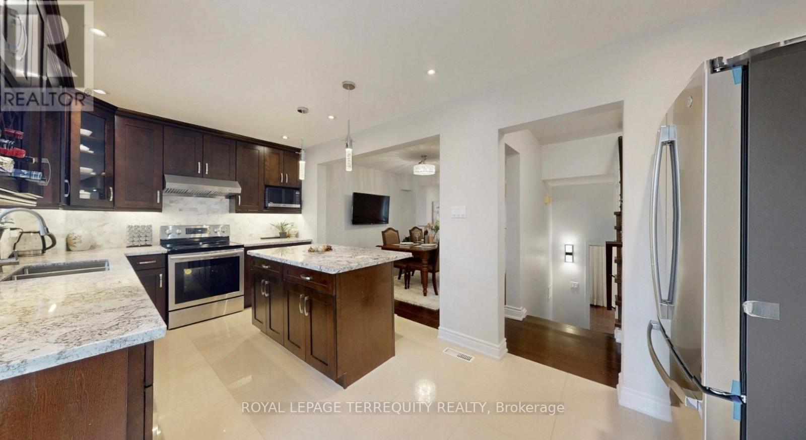 43 - 11 Stonedale Placeway, Toronto, Ontario  M3B 1W3 - Photo 15 - C12644358