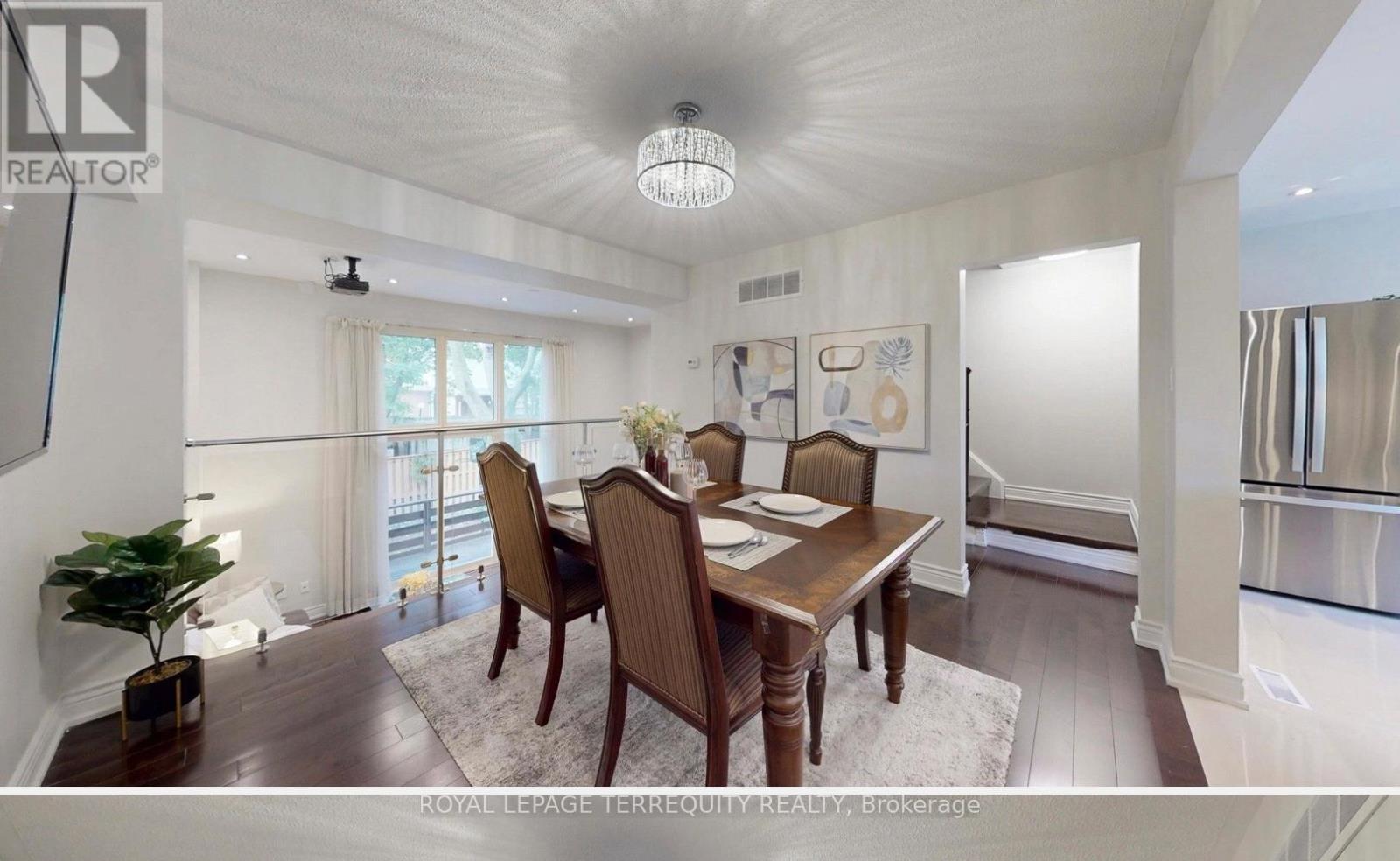 43 - 11 Stonedale Placeway, Toronto, Ontario  M3B 1W3 - Photo 14 - C12644358