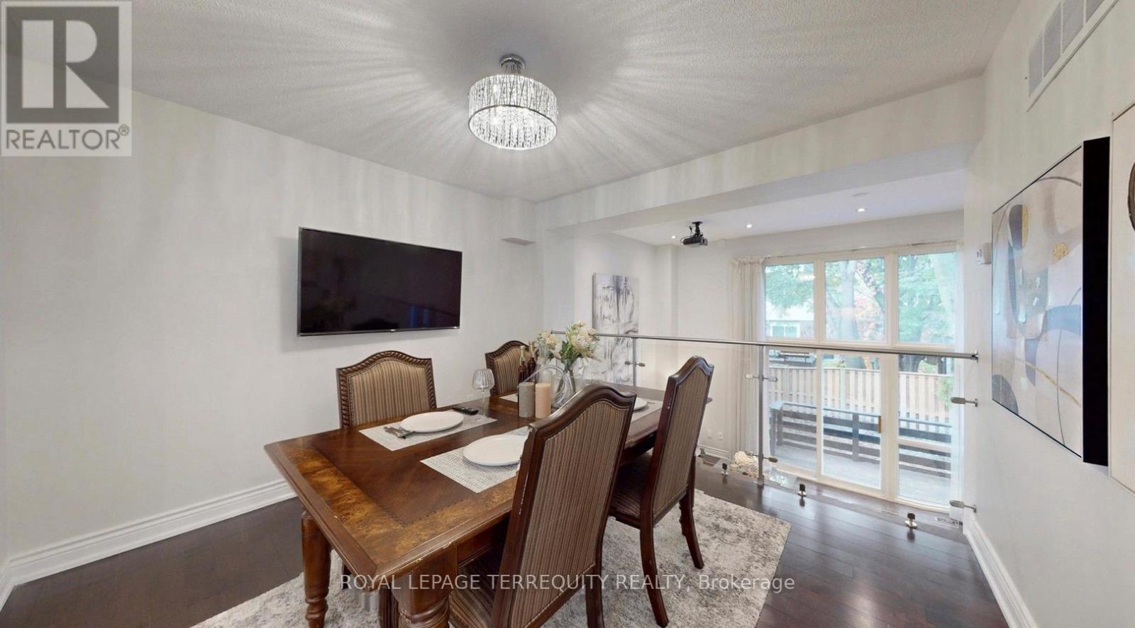 43 - 11 Stonedale Placeway, Toronto, Ontario  M3B 1W3 - Photo 17 - C12644358