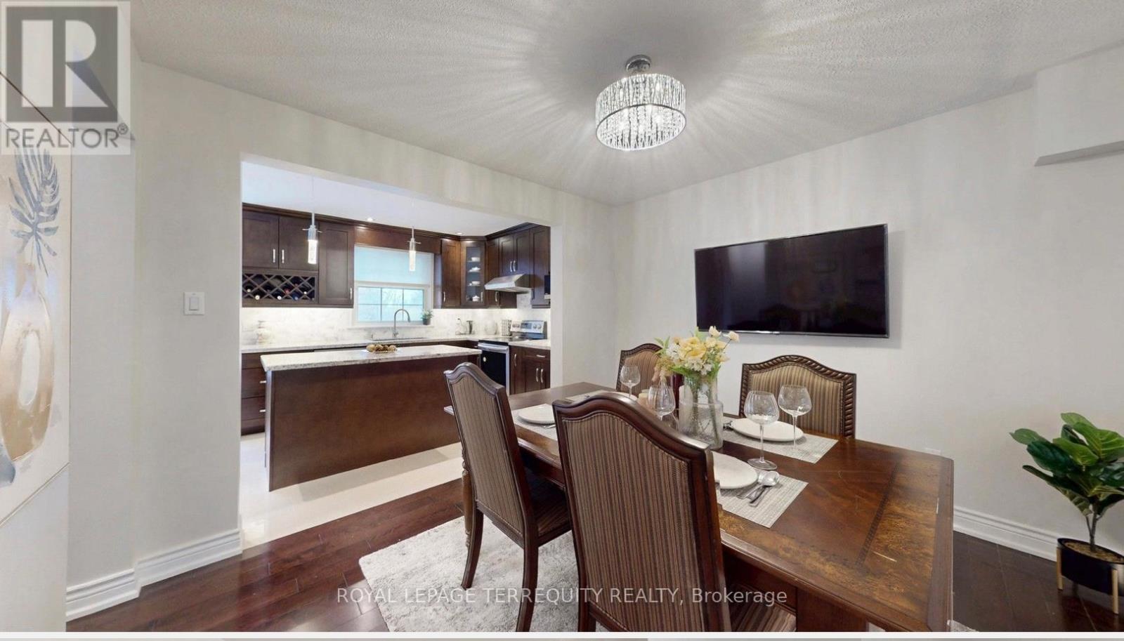 43 - 11 Stonedale Placeway, Toronto, Ontario  M3B 1W3 - Photo 5 - C12644358