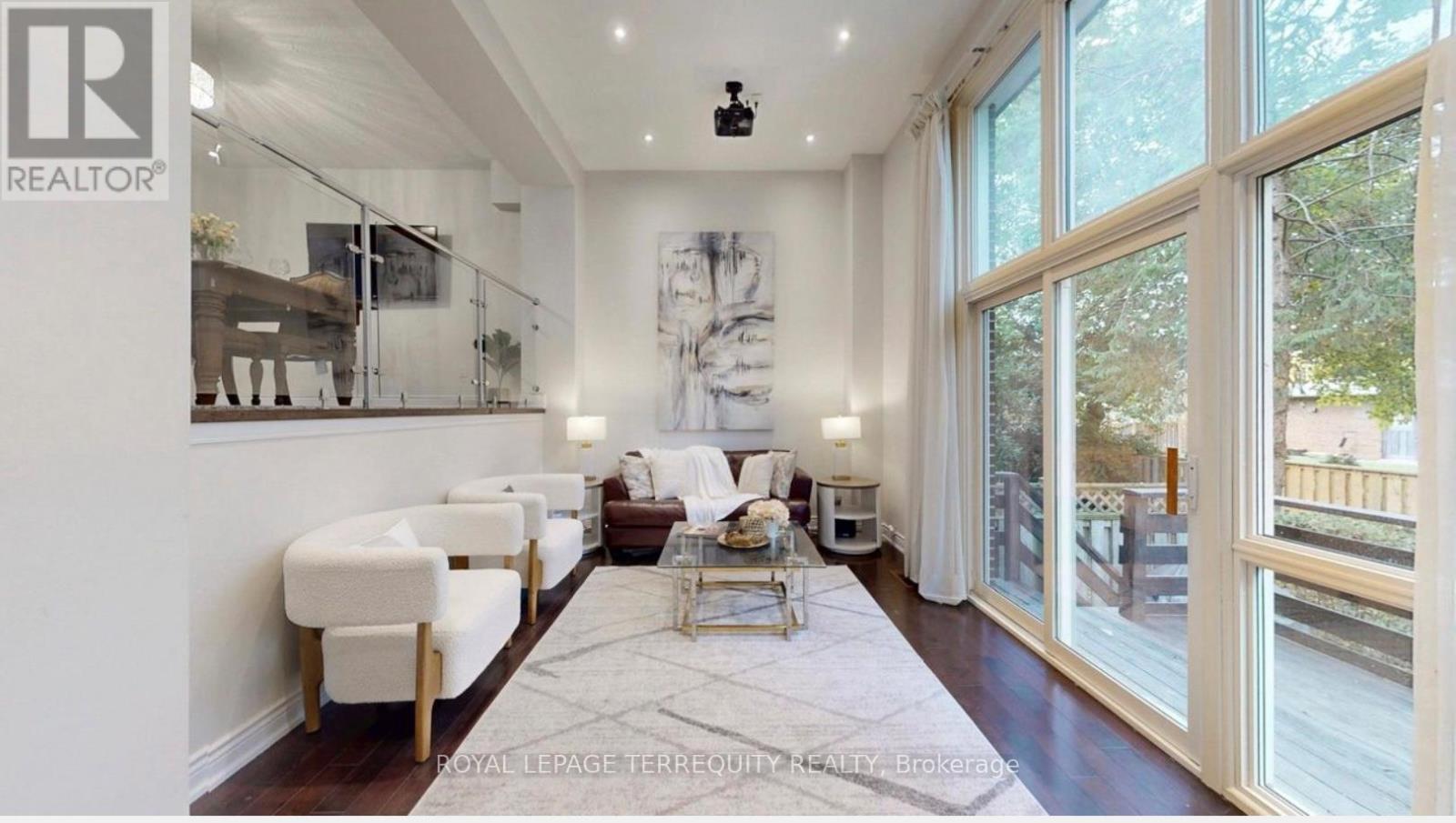 43 - 11 Stonedale Placeway, Toronto, Ontario  M3B 1W3 - Photo 9 - C12644358