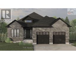 241 HARVEST LANE, Thames Centre, Ontario