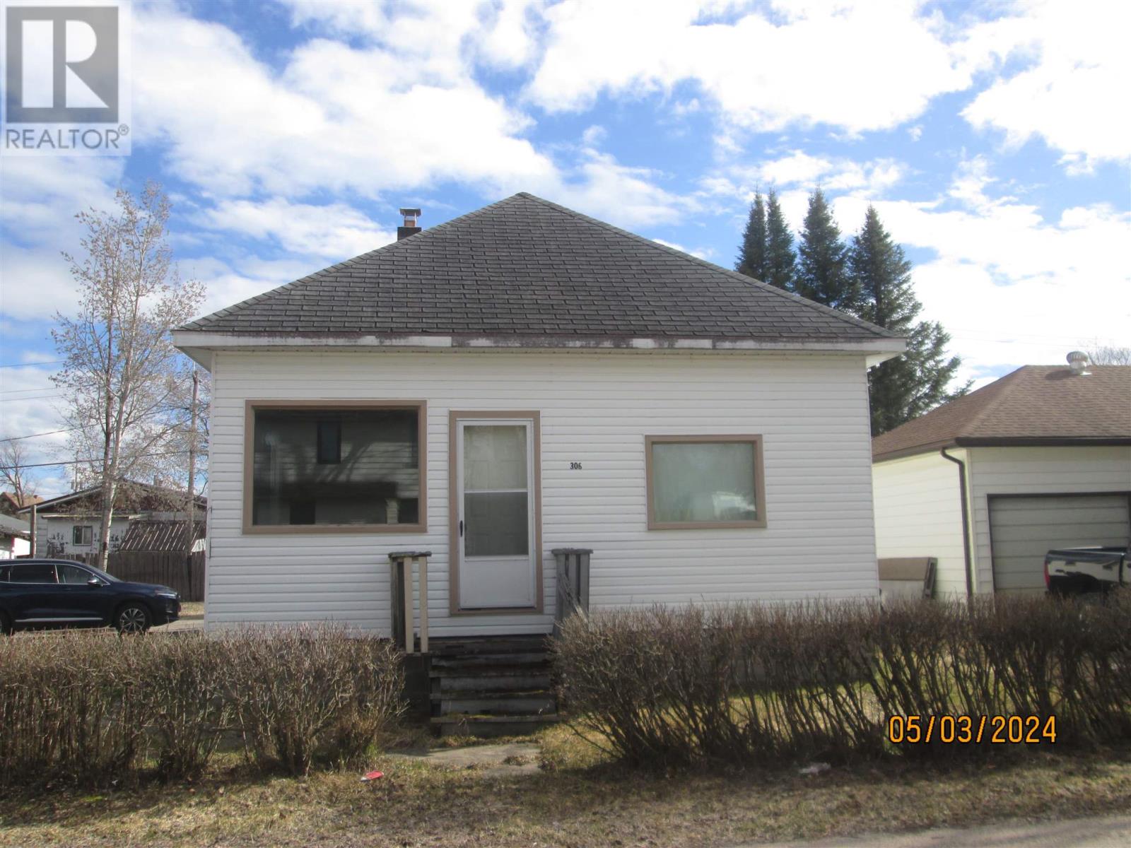306 Front ST, Ignace, Ontario