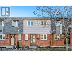 46 - 1334 MARIGOLD CRESCENT, Ottawa, Ontario