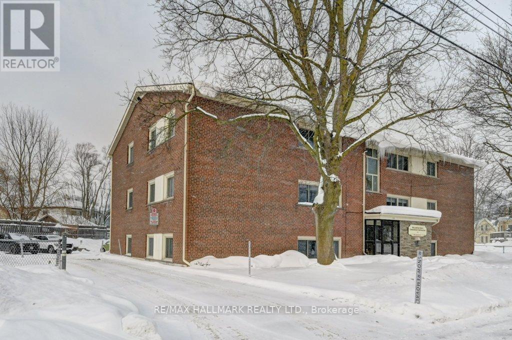 311 - 155 QUEEN STREET N, Minto, Ontario