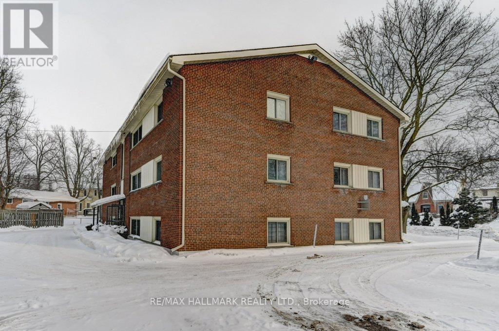 311 - 155 Queen Street N, Minto, Ontario  N0G 2P0 - Photo 34 - X12637992