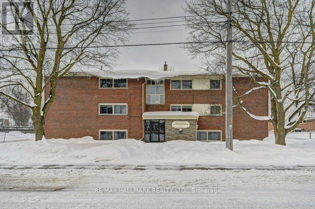 312 - 155 Queen Street N, Minto, Ontario  N0G 2P0 - Photo 2 - X12637994