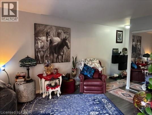 17 Old Pine Trail Unit# 182, St. Catharines, Ontario  L2M 6P9 - Photo 4 - 40794515