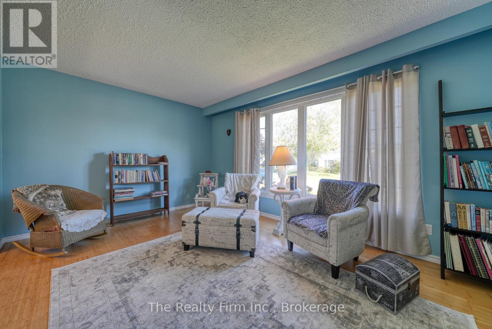 255 Cartier Drive, Woodstock, Ontario  N4S 7T9 - Photo 15 - X12446141